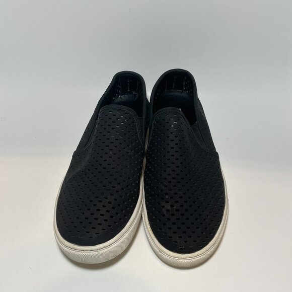 Steve Madden Zeena, Slip-on, Black, size 9.5B - Picture 4 of 9
